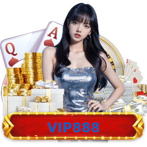 VIP888