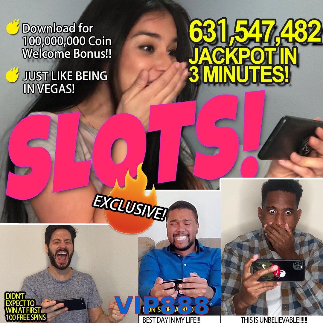 VIP888