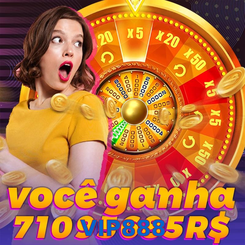 VIP888