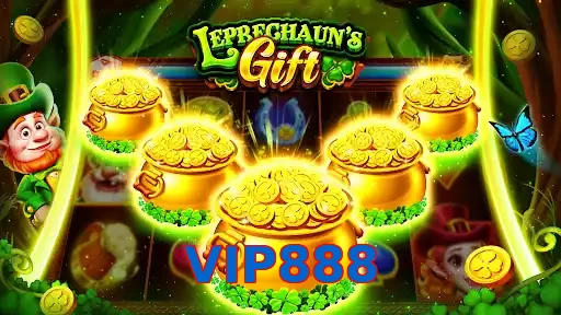 VIP888