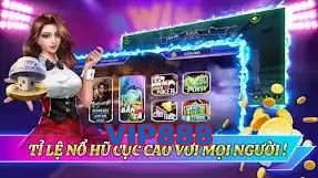 VIP888