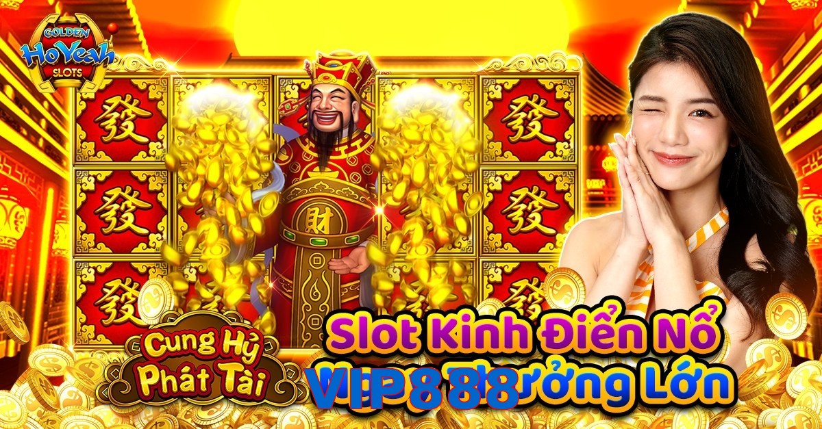 VIP888