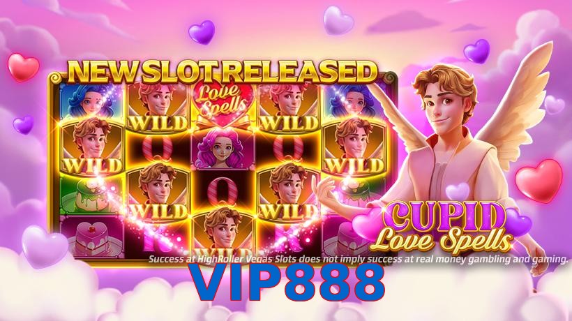 VIP888
