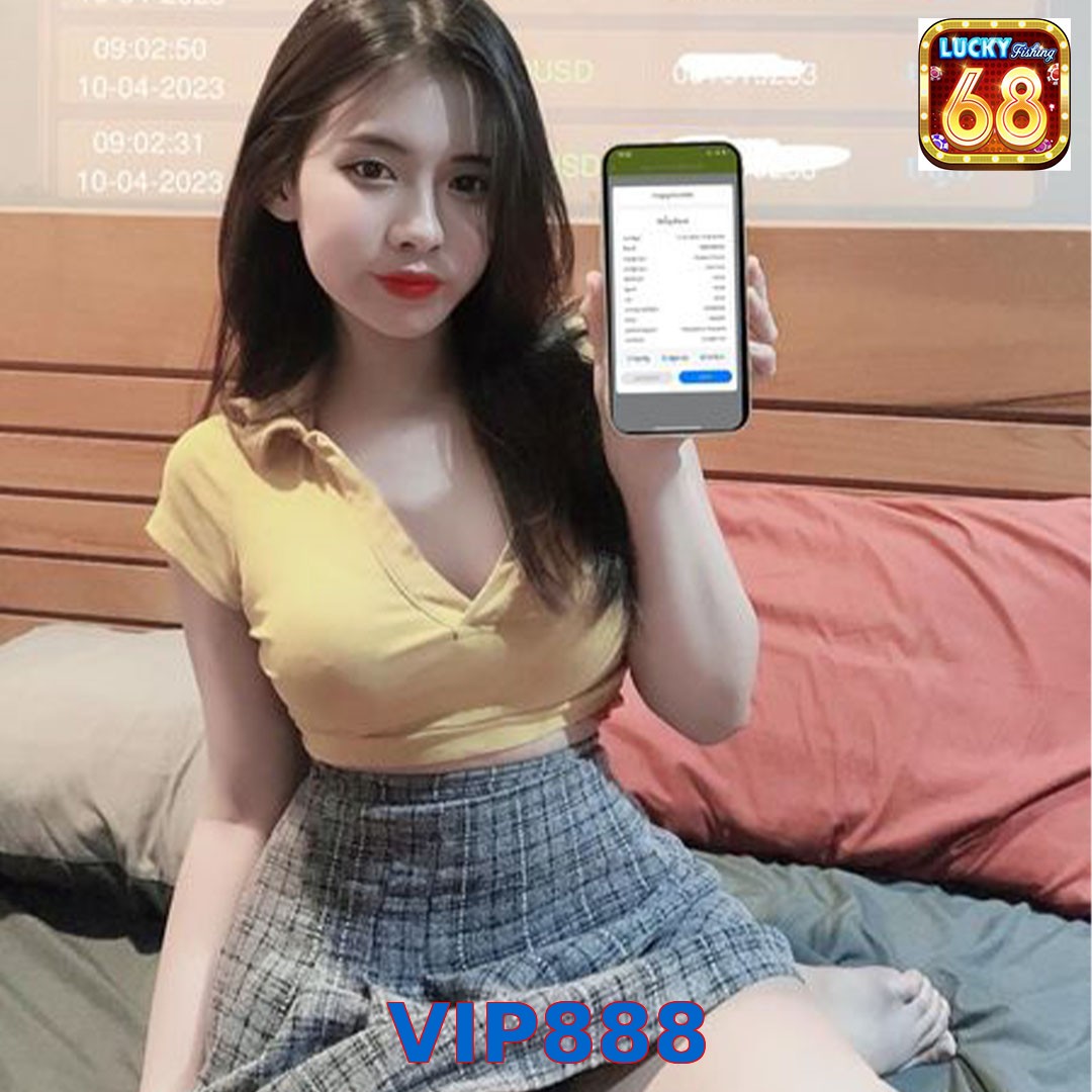 VIP888