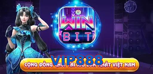 VIP888