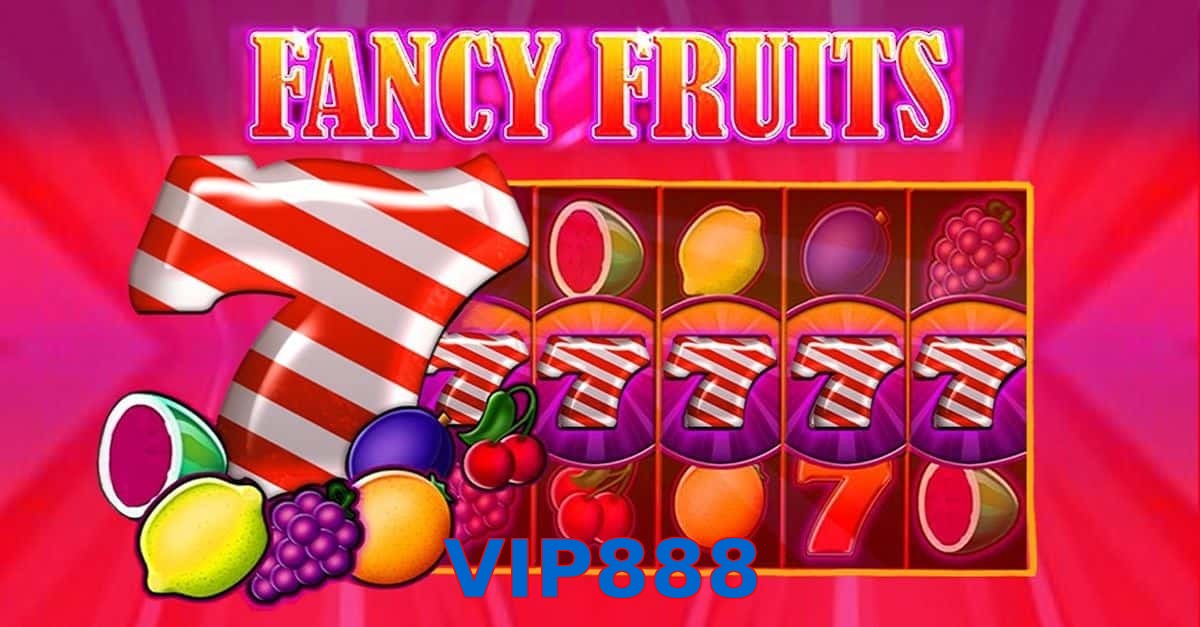 VIP888
