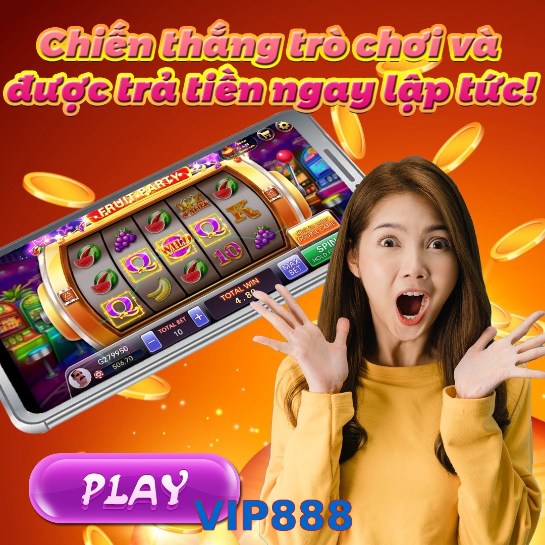 VIP888