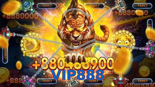 VIP888