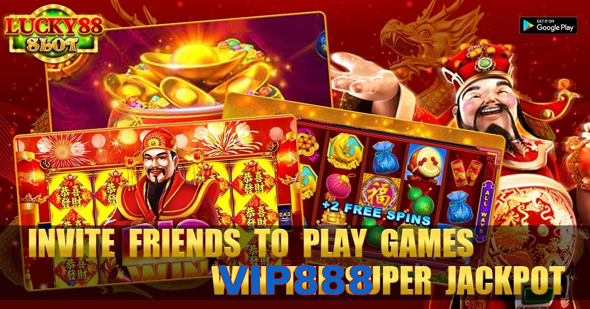 VIP888