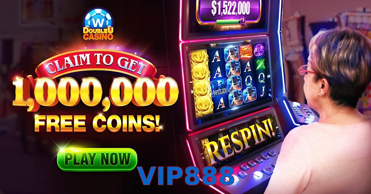 VIP888