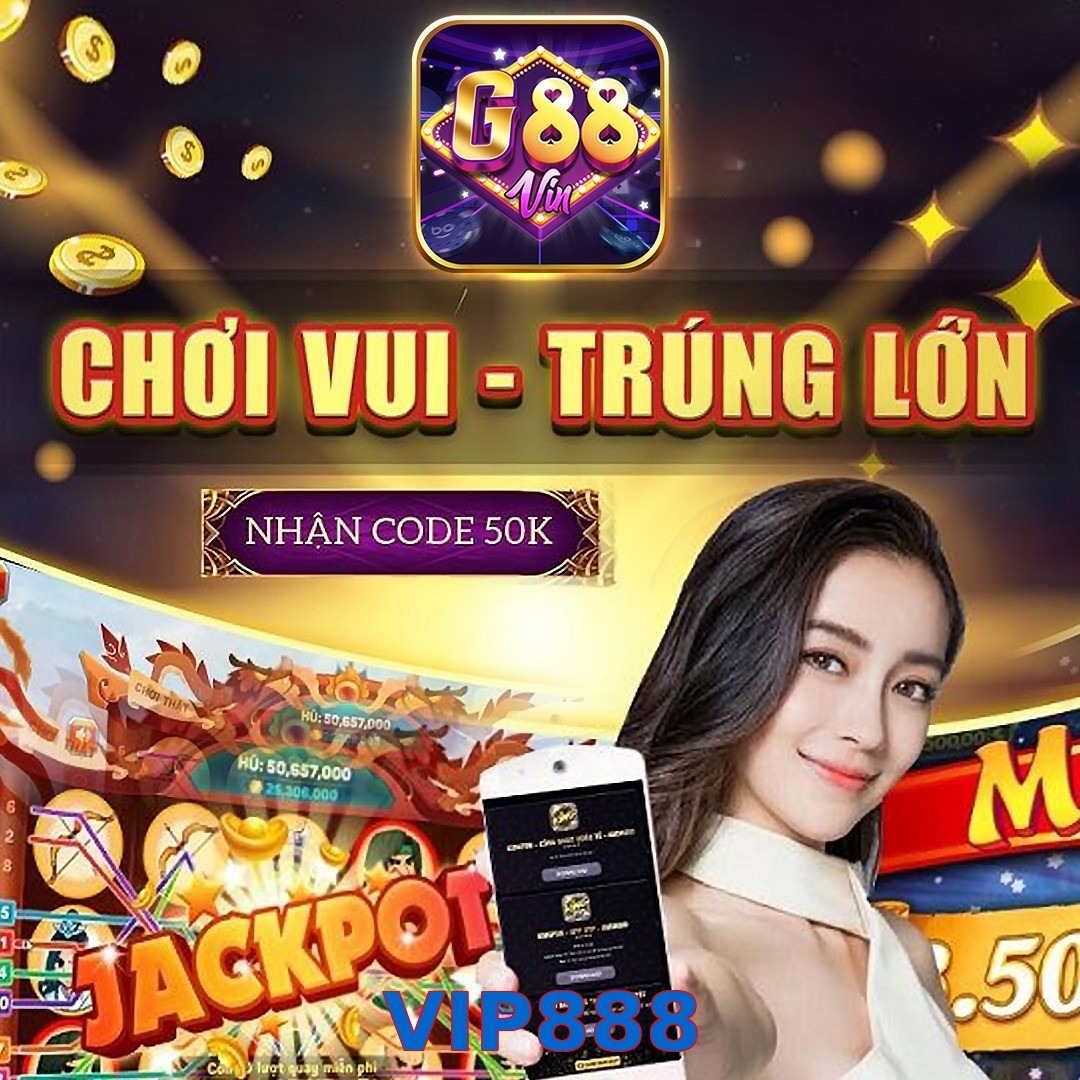 VIP888