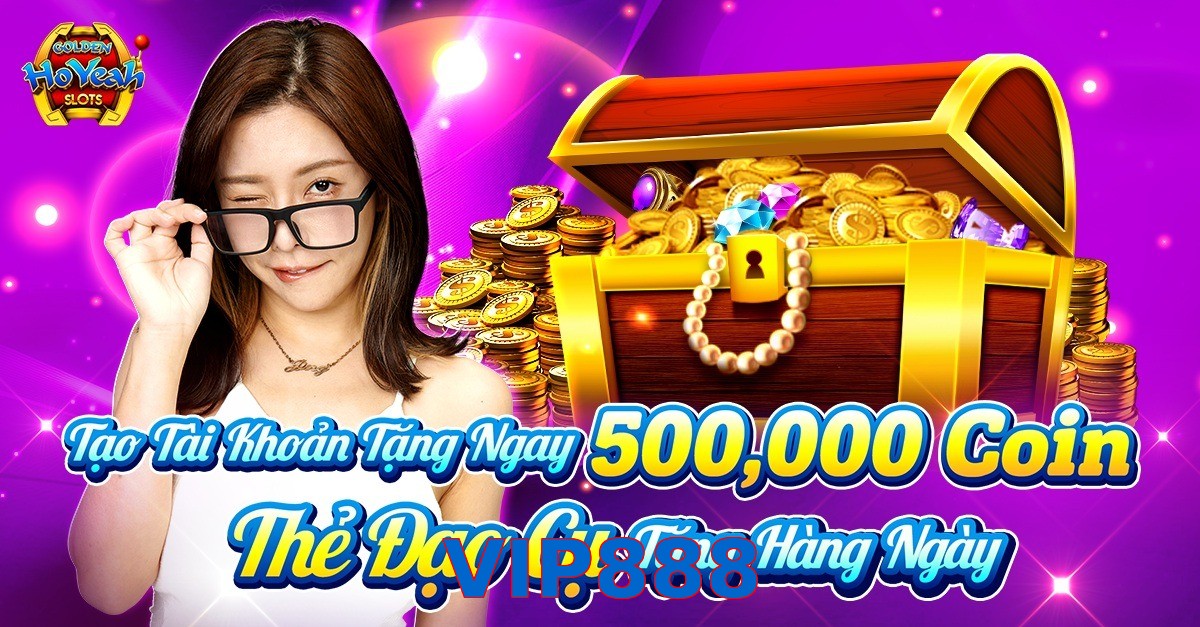 VIP888