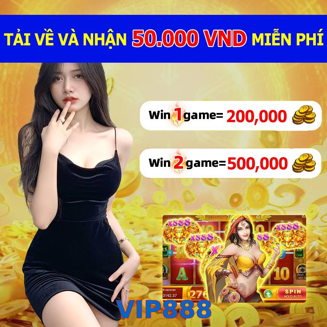 VIP888